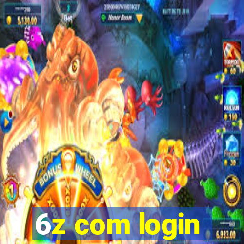 6z com login